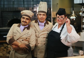 Пример для подражание