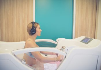 Велосипед … для водных процедур