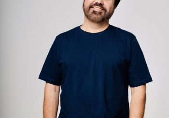 В Риге со стендапом выступит Антон Лирник, Семён Трескунов и многие другие комики