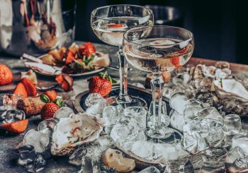 Ресторан Light House Jurmala предлагает «отведать» вкус любви