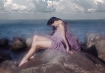 «Будуар» Александра Ивашкевича