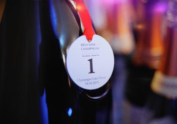 Когда балом правит вино