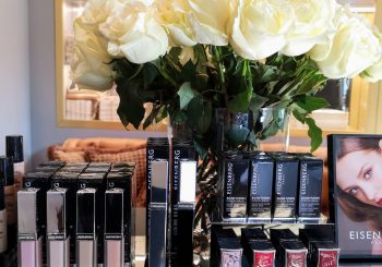 Eisenberg Le Maquillage — новый уровень декоративной косметики