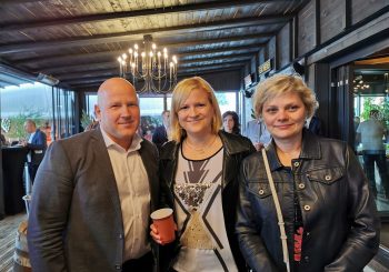Riga Whisky Festival. Виски выпили, праздник остался