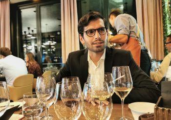 Винно-гастрономические ужины — новый формат для гурмана