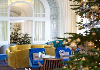 Hotel Royal приглашает в волшебное путешествие в мир Алисы в стране Чудес