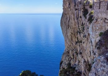 Майорка — остров, где живет счастье