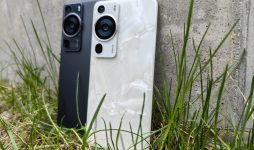 Темнота – больше не помеха! Делайте профессиональные фотоснимки новым Huawei P60 Pro
