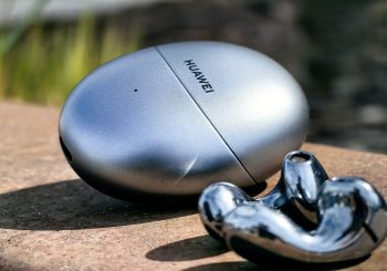 Huawei FreeBuds 5 — «капля», рождающая чистый звук