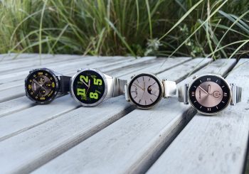 Главные смарт-часы сезона? Обзор Huawei Watch GT 4