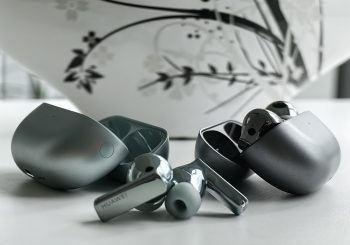 Как HUAWEI FreeBuds Pro 3 дополняют смартфон меломана?