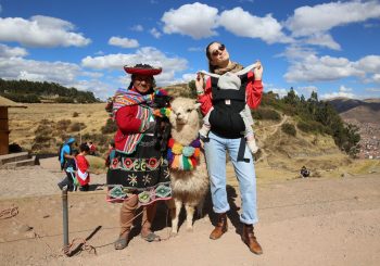 Вдохновение. София Санчес де Бетак запустила третью капсульную коллекцию одежды (часть 1)