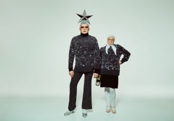 В Риге с концертом выступит Верка Сердючка