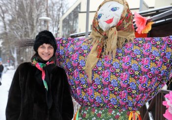 #масленица. Блины диете не помеха