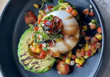 Aqua Luna — рай для постящихся