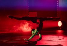 Звездная пара Ильдар Гайнутдинов и Евгения Медведева выступят в The Ritz-Carlton Maldives, Fari Islands