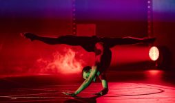 Звездная пара Ильдар Гайнутдинов и Евгения Медведева выступят в The Ritz-Carlton Maldives, Fari Islands