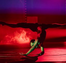 Звездная пара Ильдар Гайнутдинов и Евгения Медведева выступят в The Ritz-Carlton Maldives, Fari Islands