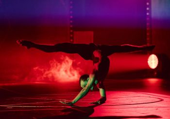 Звездная пара Ильдар Гайнутдинов и Евгения Медведева выступят в The Ritz-Carlton Maldives, Fari Islands