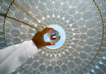 Гастрономические концепции на Expo 2020 в Дубае