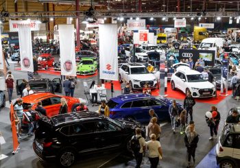 На Кипсале пройдет выставка Auto 2021