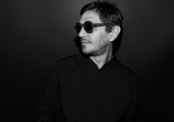 Уже в субботу в Риге с выступит музыкант «Гио Пика»