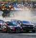В Риге состоится этап чемпионата Европы по ралли-кроссу «FIA»
