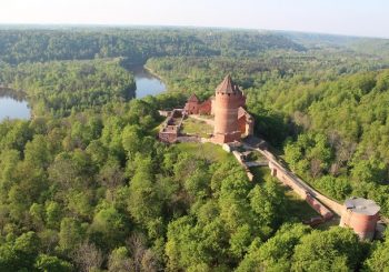 Balttour 2019 познакомит со всеми предложениями Латвии