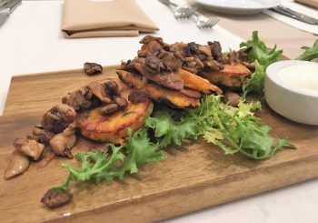 MyLife. Осенняя палитра вкусов