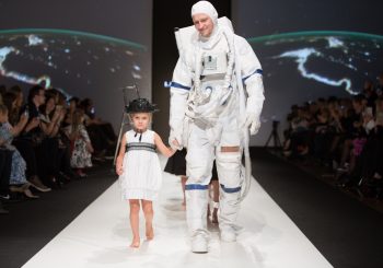 Дети из космоса