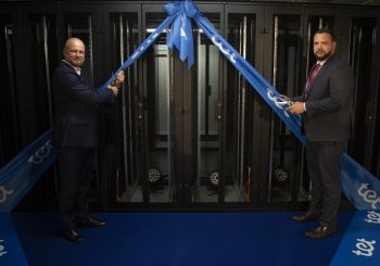 Tet открывает новый ЦОД и планирует наращивать бизнес данных на 15% в год