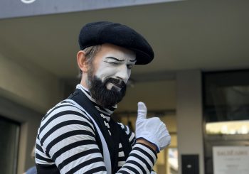 Скоро в Риге стартует 13-й Фестиваль устриц