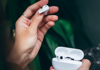 Новая акустическая парадигма или что определяет качество звучания беспроводных наушников?