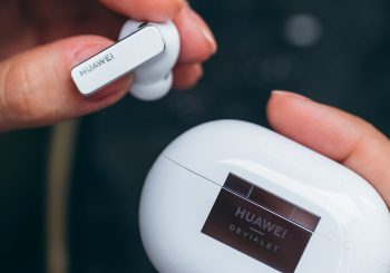 HUAWEI FreeBuds Pro 2: любовь со второго прикосновения