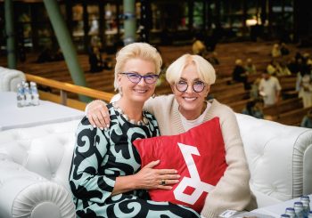 Первый день фестиваля Laima Rendezvous завершился овациями украинскому балету Freedom