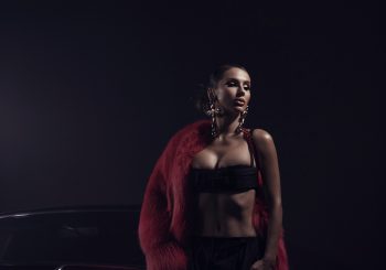 “Имя”: LOBODA выступила режиссером своей самой масштабной видеоработы за последние два года