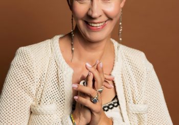 В Риге выступит Татьяна Лазарева