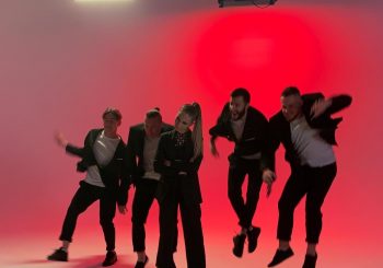 Александра Абрамейцева: как не бояться камеры