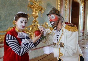 Юрмала ждет гостей