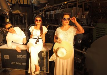 Не забудьте обменять билеты и абонементы на перенесенные концерты «Музыка выходного дня»