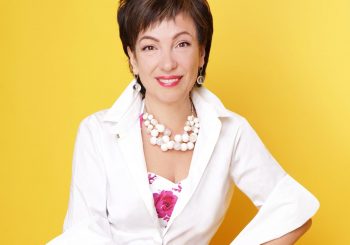 Инна Давыдова. Культурный вопрос