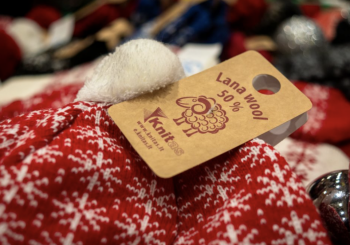 Рождественская ярмарка в Риге – почувствуй волшебство и сделай добро