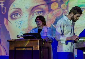 Огуречная рапсодия или О чем поют огурцы