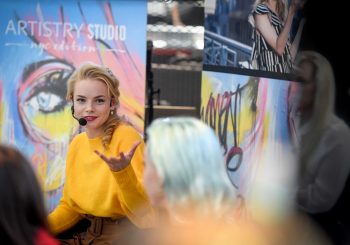 Artistry Studio выпустил лимитированную коллекцию в честь Большого Яблока