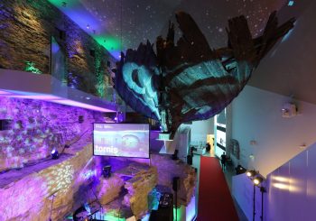 Интерактивные решения Морского музея Эстонии открывают новые исторические факты