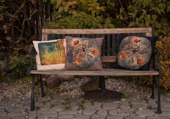 Посетитель “Design Isle” вдохновил Иго на создание новой дизайнерской коллекции