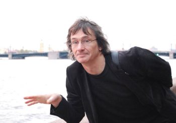 Русские в городе? Это к удаче!
