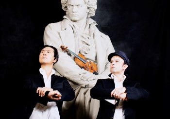 Фестиваль THE BEST OF «Summertime — приглашает Инесса Галанте» откроет мировая сенсация