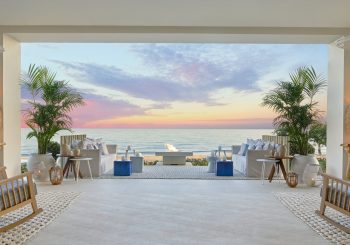 Курорты Ikos. Новый уровень концепции «все включено»