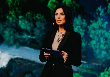 Илзе Грасе-Кибилде: развитие бизнеса в балансе между немедленными и стратегическими действиями